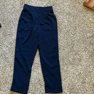 HALARA Midnight Blue Pants